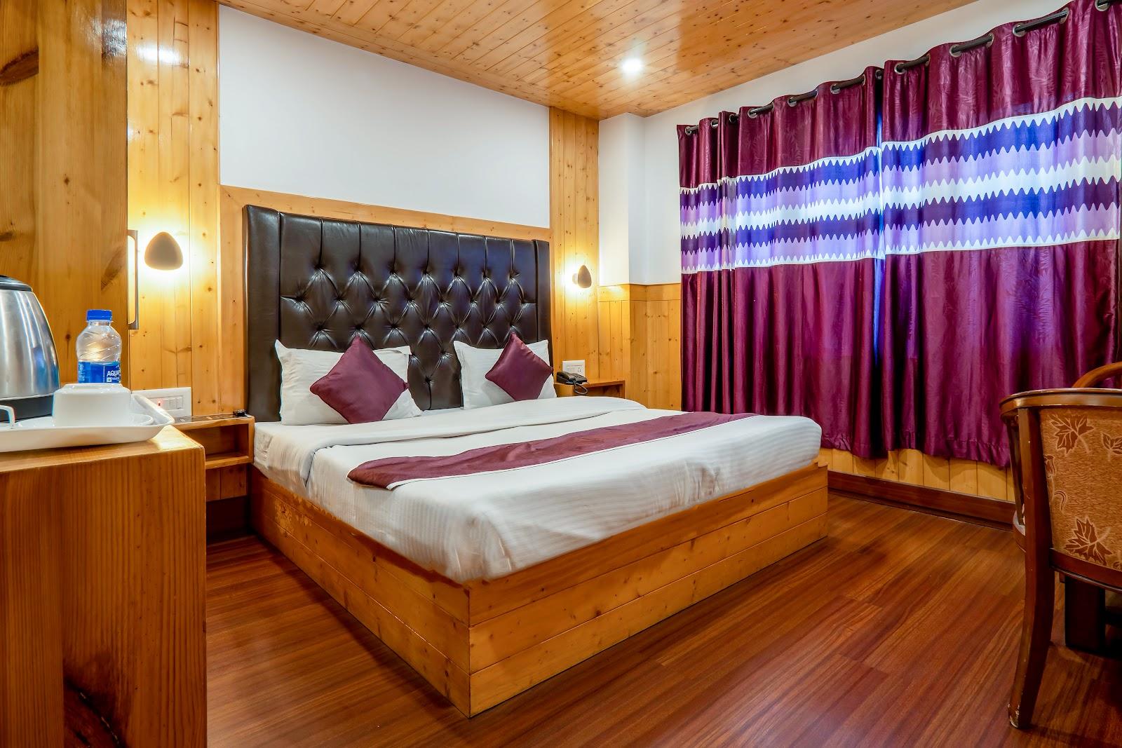 Hotel Windsor – photo 2