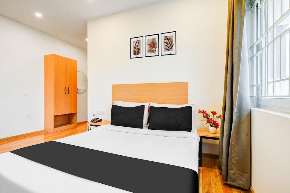 Super Townhouse RR Nagar – photo 2
