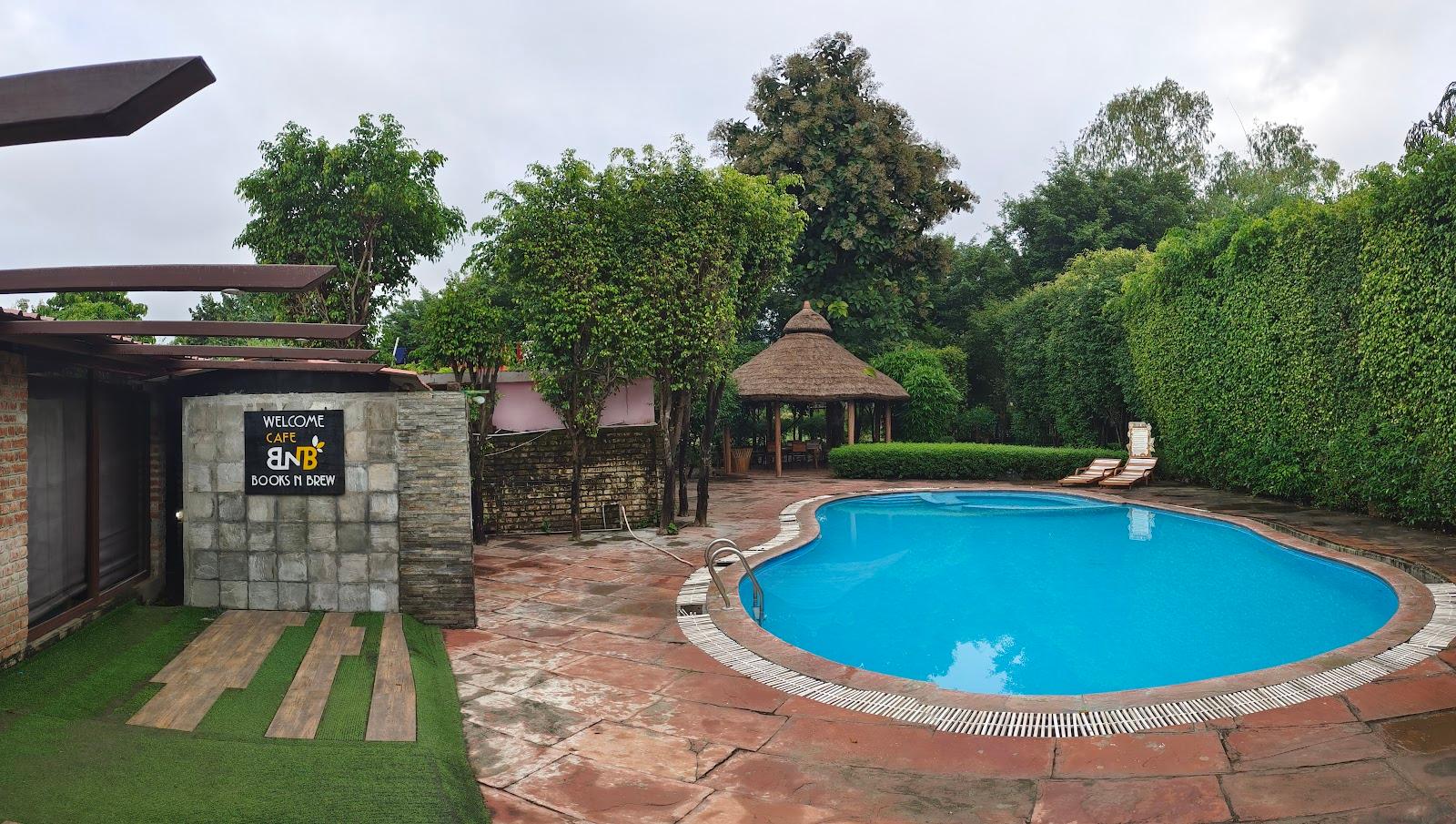 Corbett Machaan Resort – photo 4