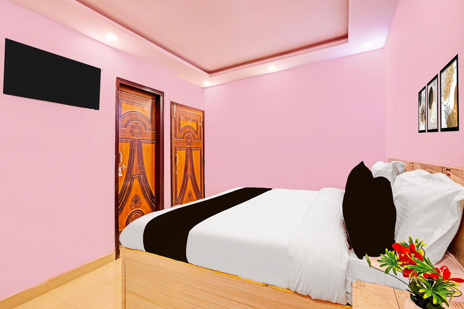 Hotel O by OYO Sky House Residency – photo 1