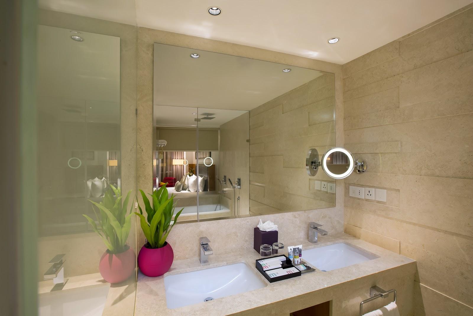 Mercure Hyderabad KCP – photo 4