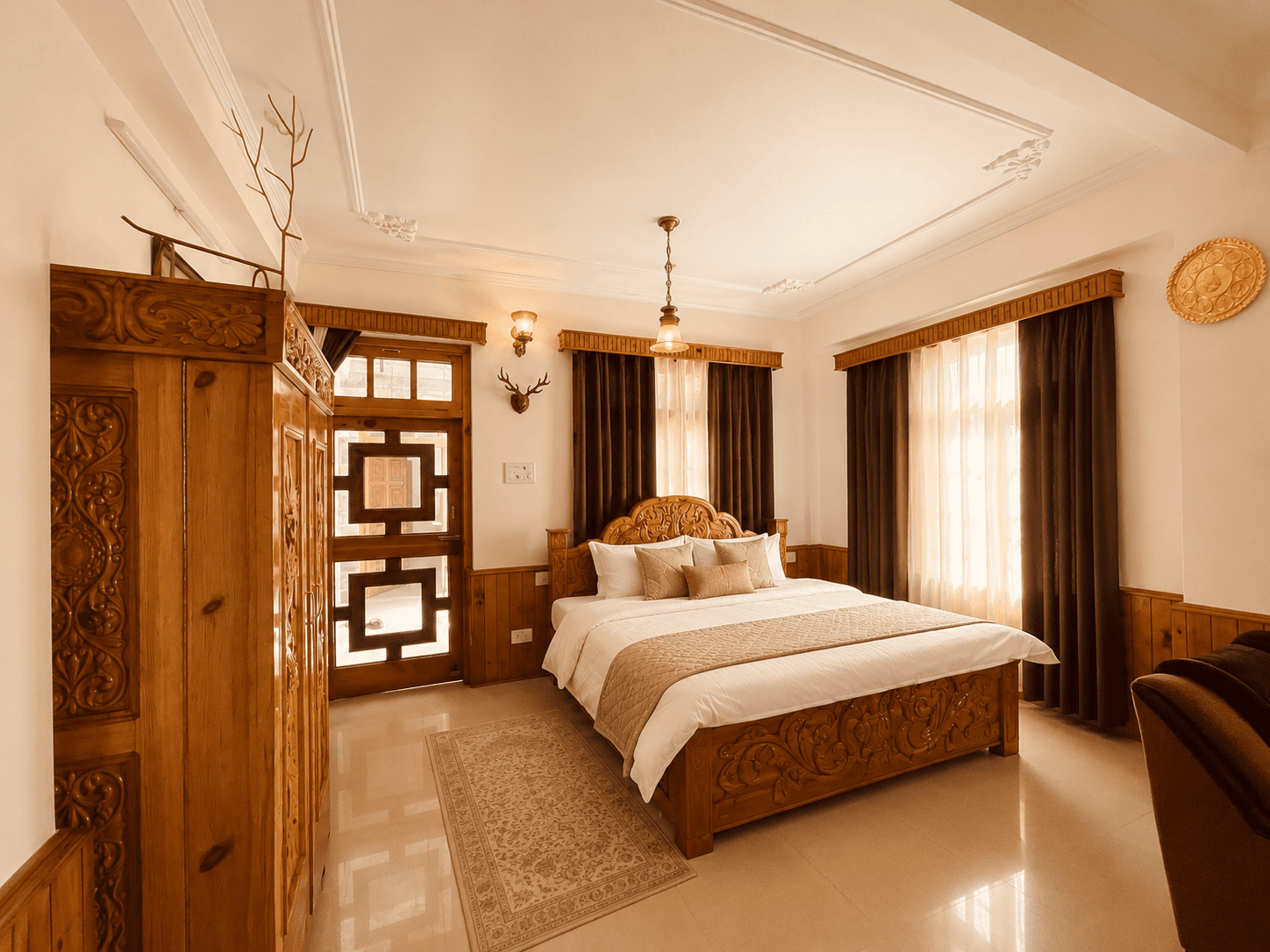 Hotel Cedar View – photo 3