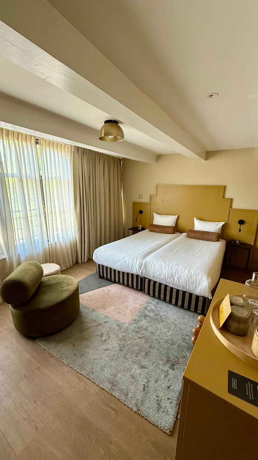 The Times Hotel in Amsterdam – photo 3