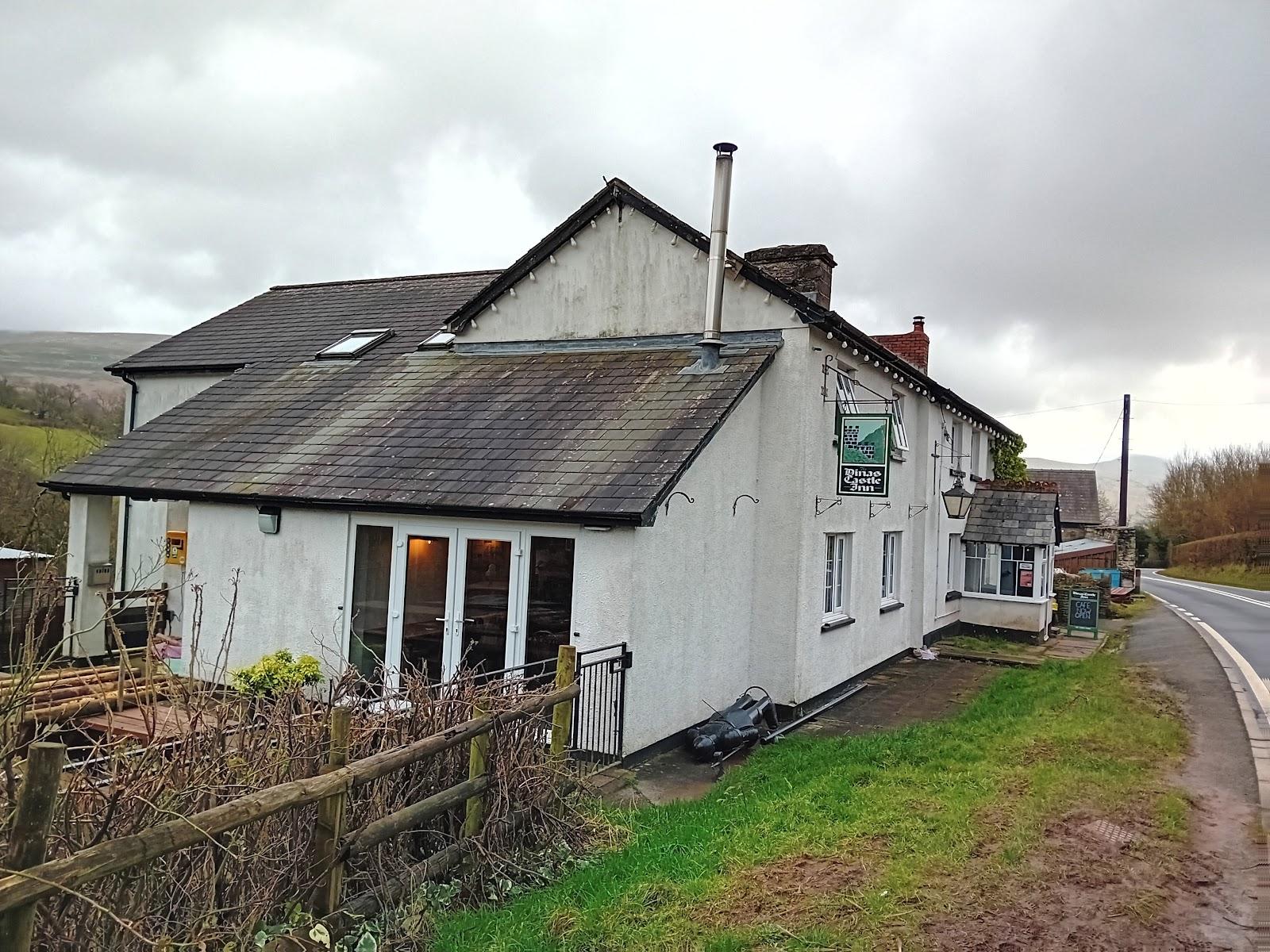 Dinas Castle Inn – photo 3