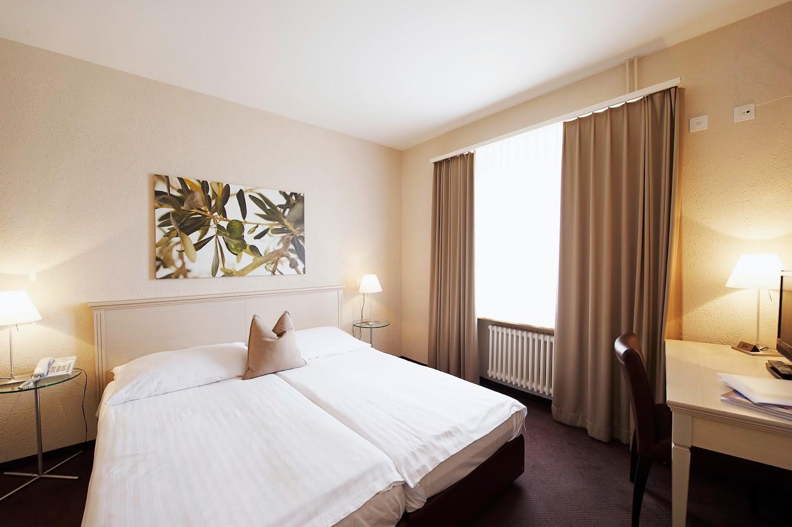 Hotel Neufeld – photo 2