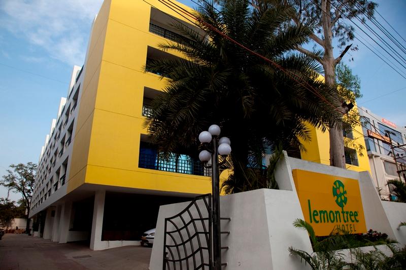 Lemon Tree Hotel, Indore – photo 1