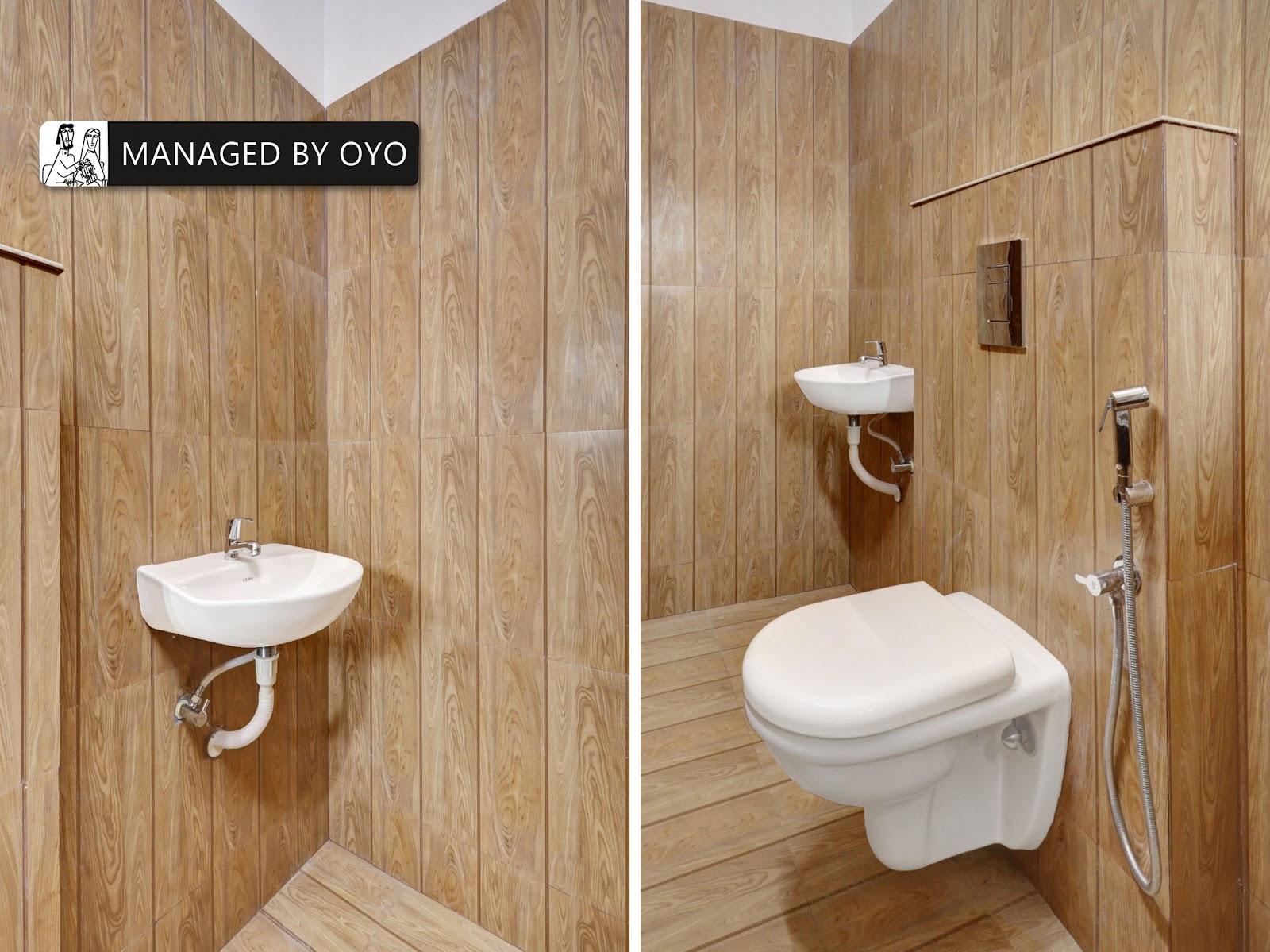 Super Hotel O by OYO Anayara Near Lulu Mall Formerly Timber Residency – photo 3