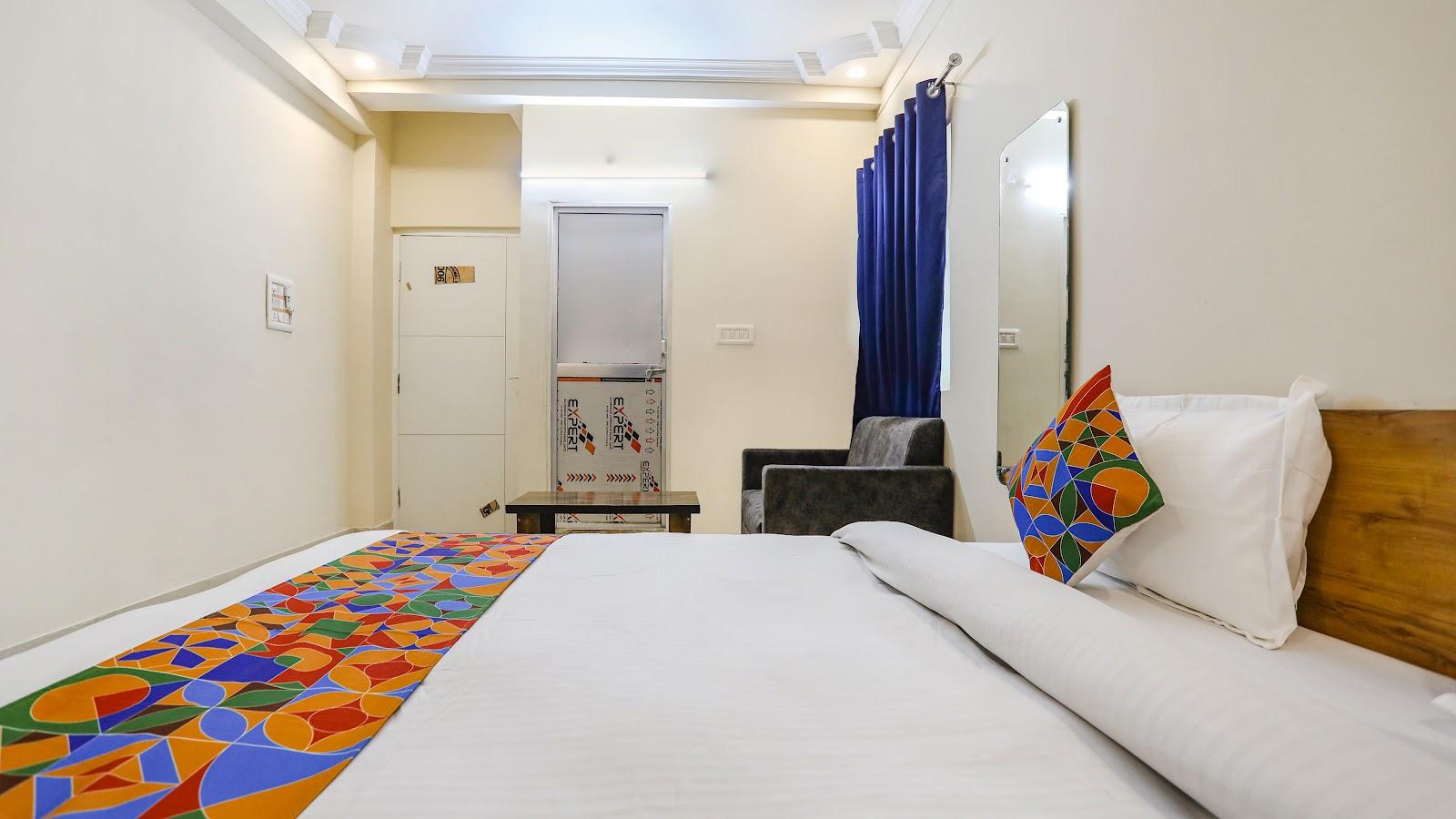 FabHotel Sonnet Inns – photo 3