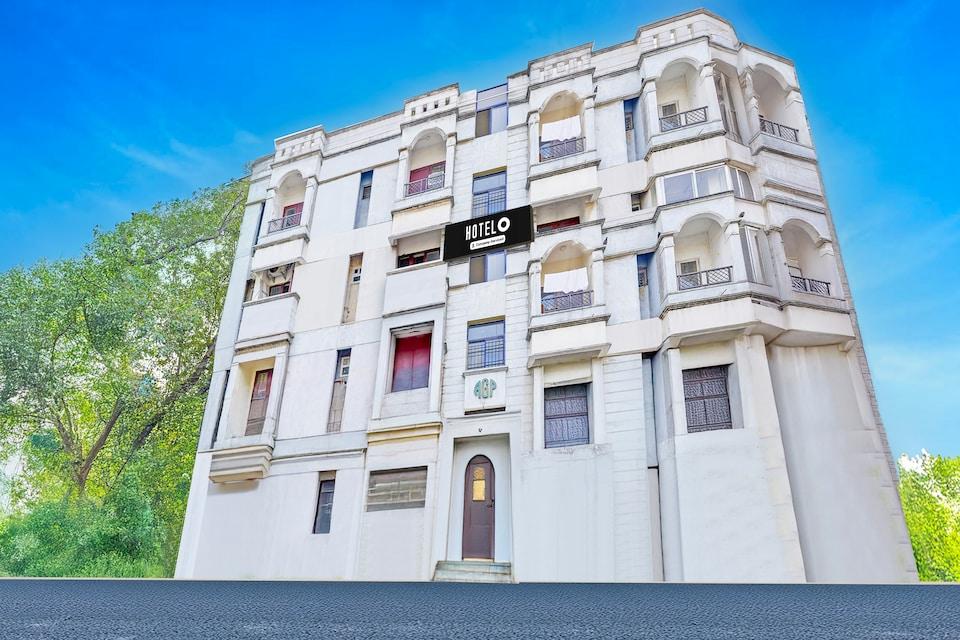 Hotel O Purasaiwalkam – photo 1