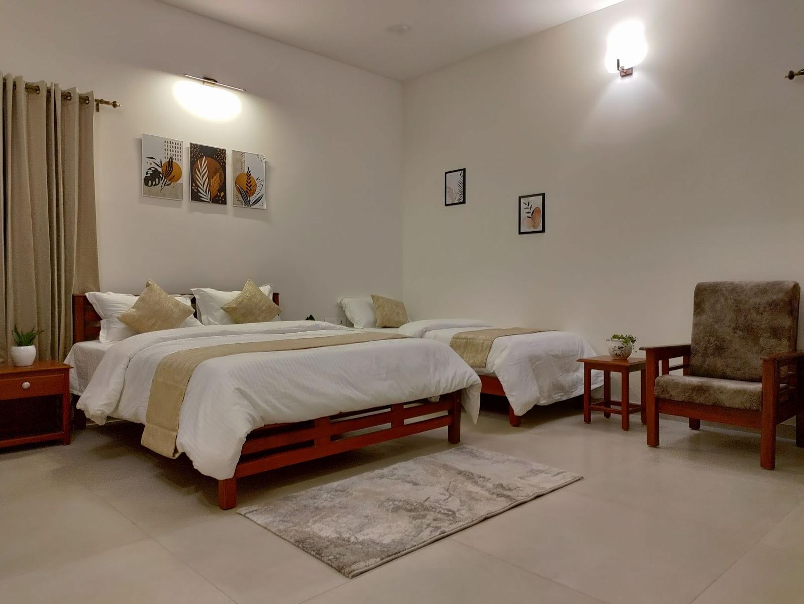 The Cana's, Coorg – photo 3
