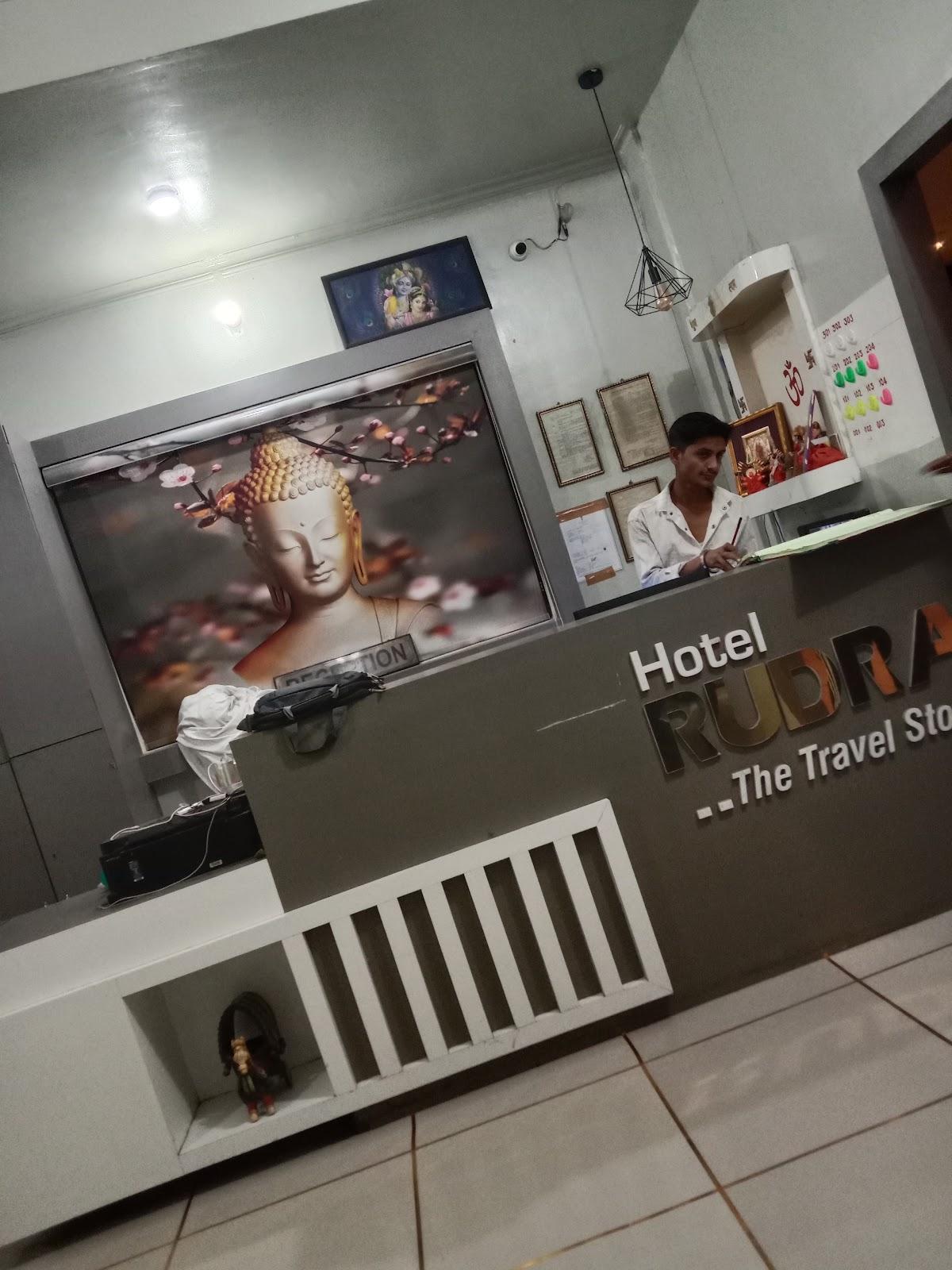 Hotel Rudra – photo 2