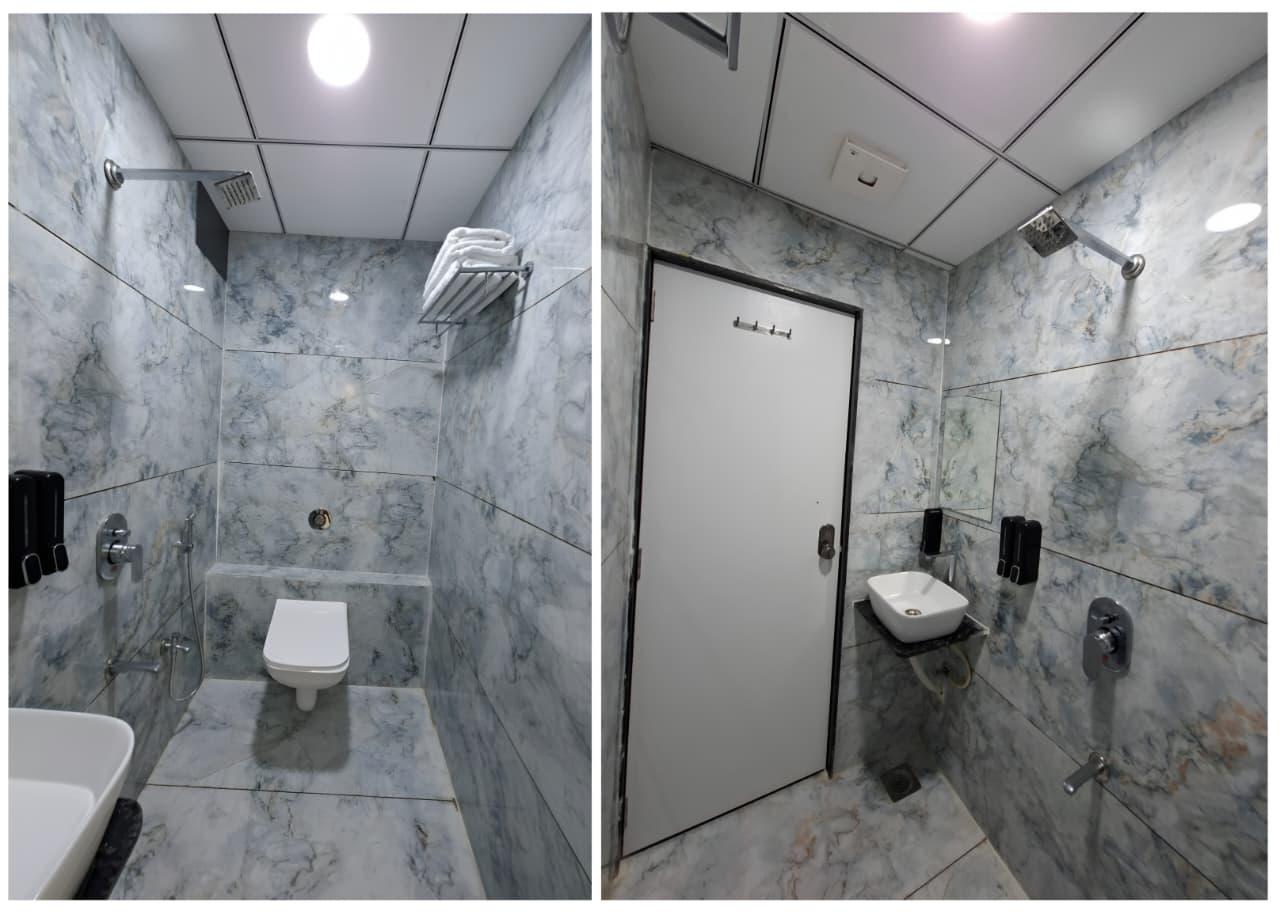 HOTEL MATRUSHREE DWARKA – photo 4
