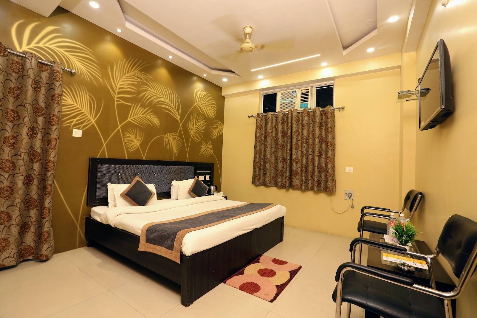 Hotel NEXUS Lucknow – photo 3