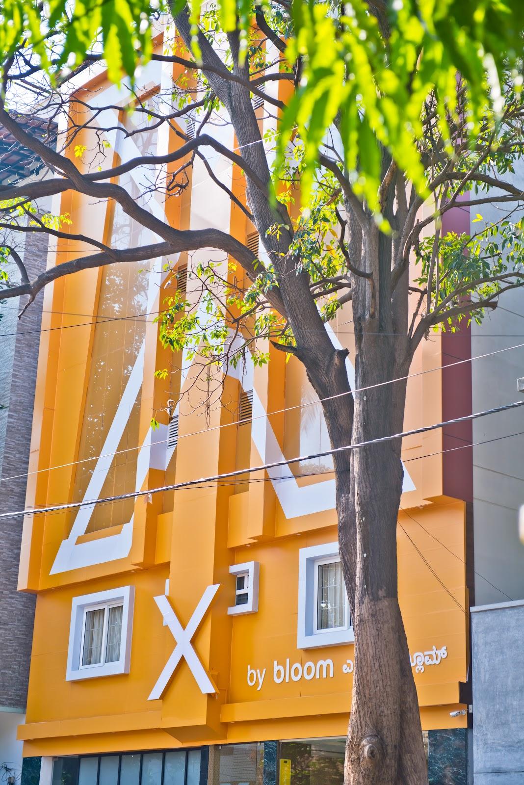 X by Bloom | Indiranagar – photo 1
