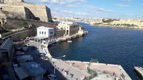 Valletta Mint Apartment 1 – photo 2