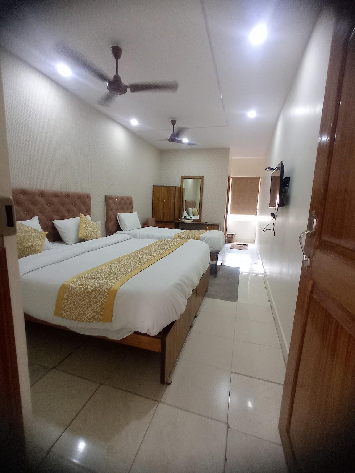 Sree Surya Residency – photo 3