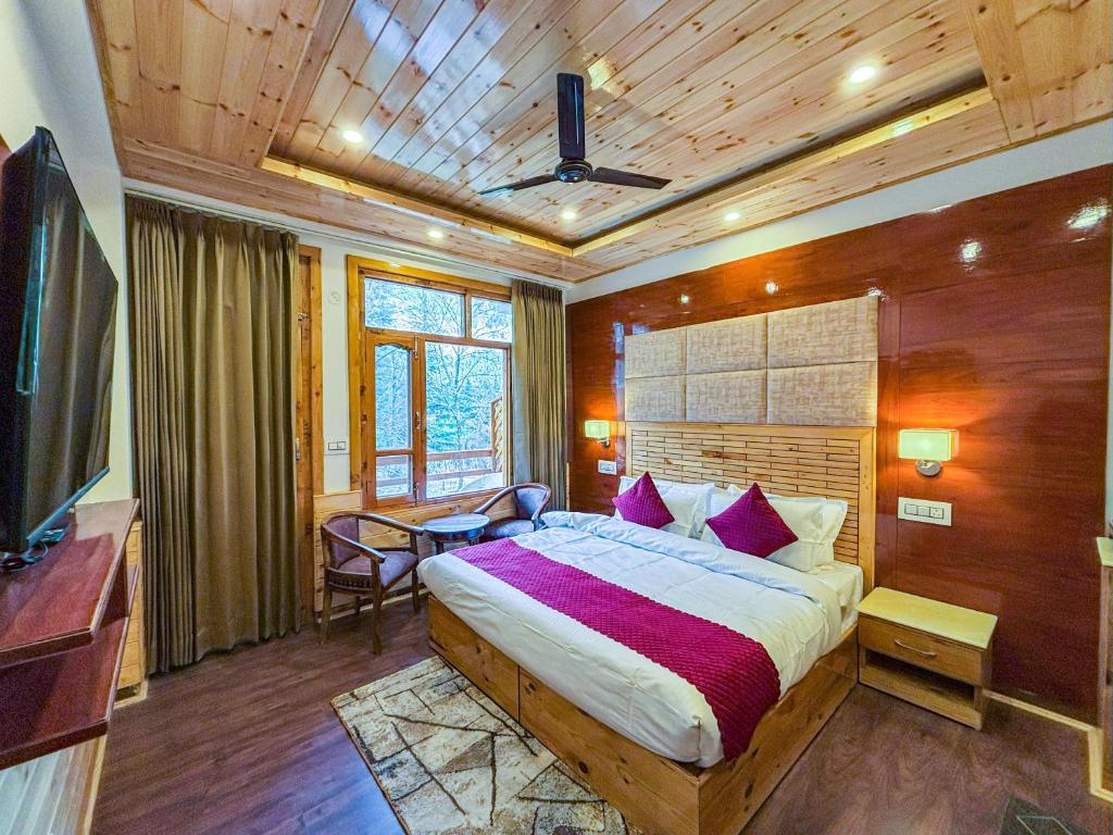 Anand Vilas Retreat By THC Hotels – photo 1