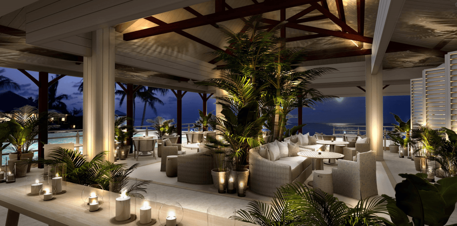 LUX Le Morne – photo 1