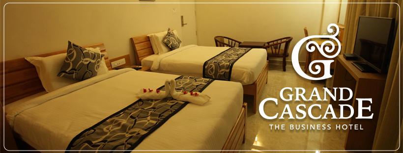 Grand Cascade Hotels – photo 3