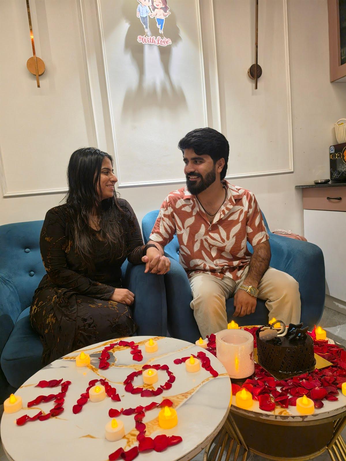 Dove Nest - The Luxury Couple House – photo 3