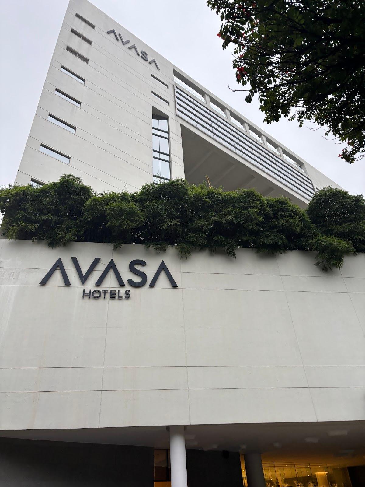 Avasa – photo 1