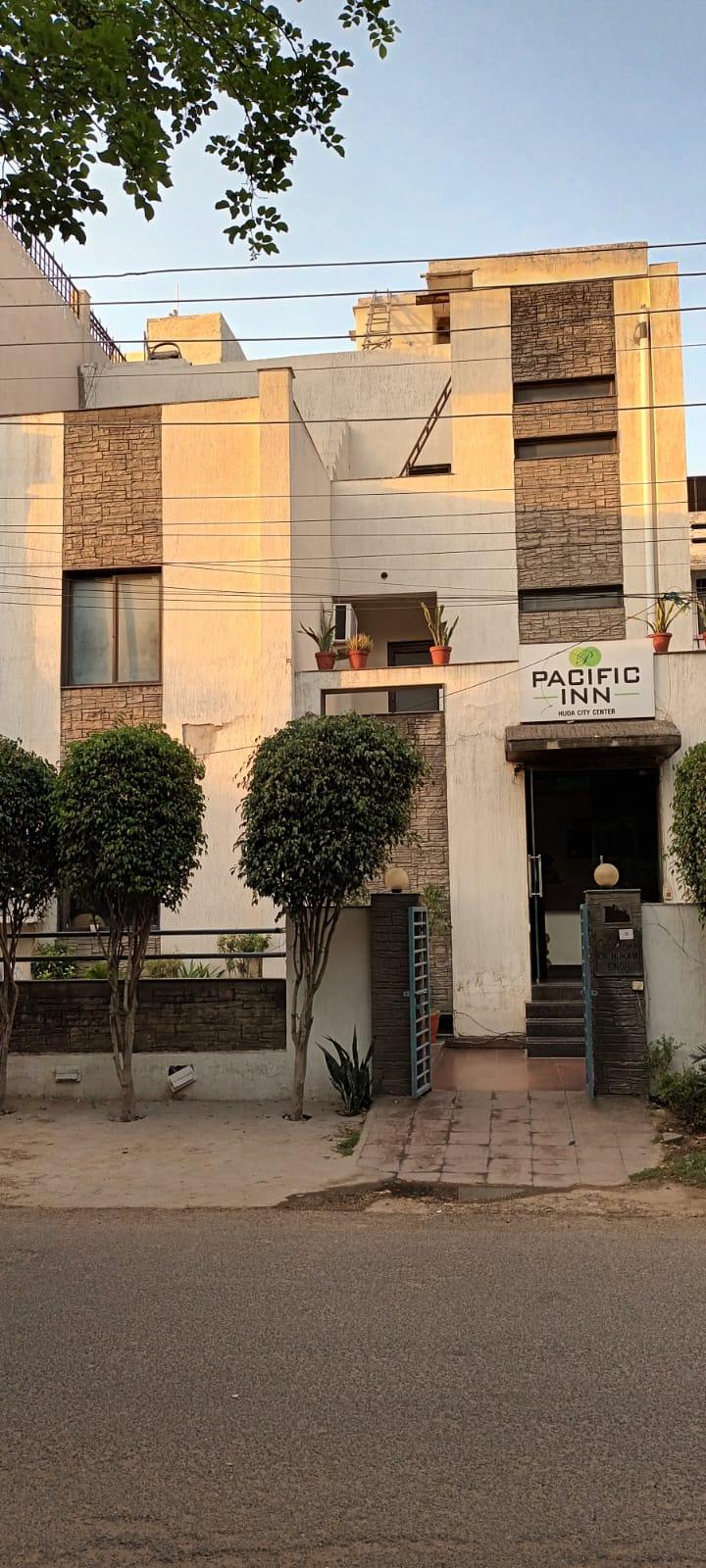 Pacific Inn Huda City Centre – photo 3