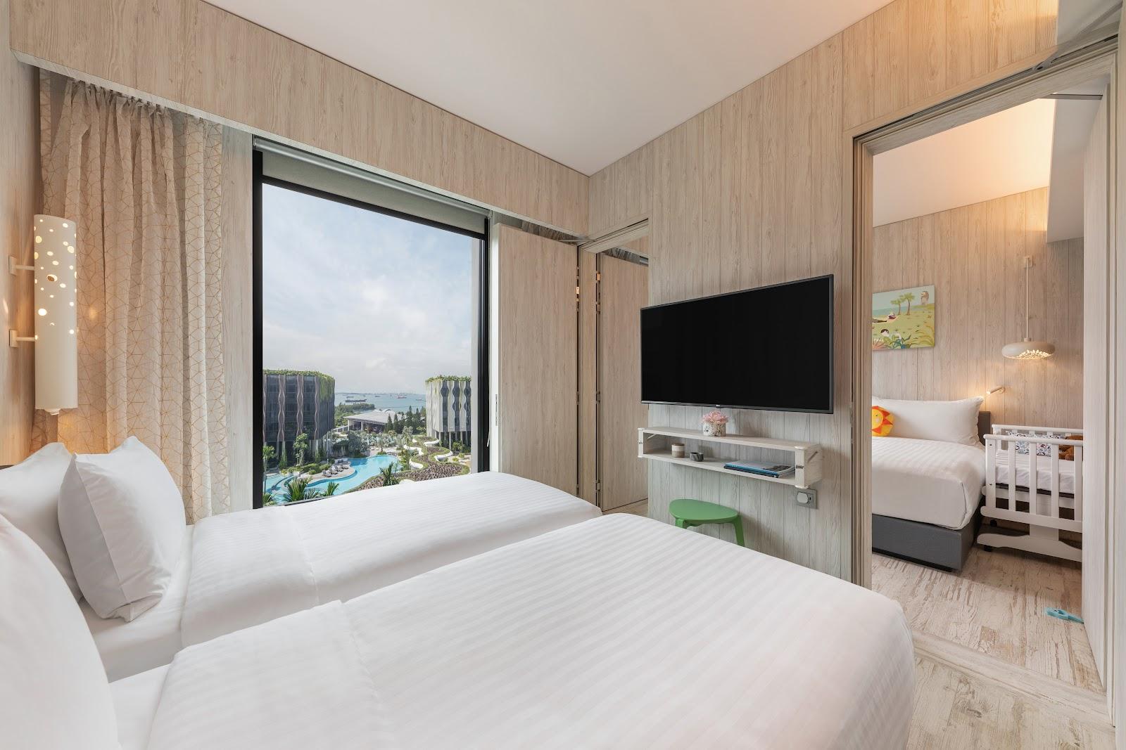 Village Hotel Sentosa – photo 3