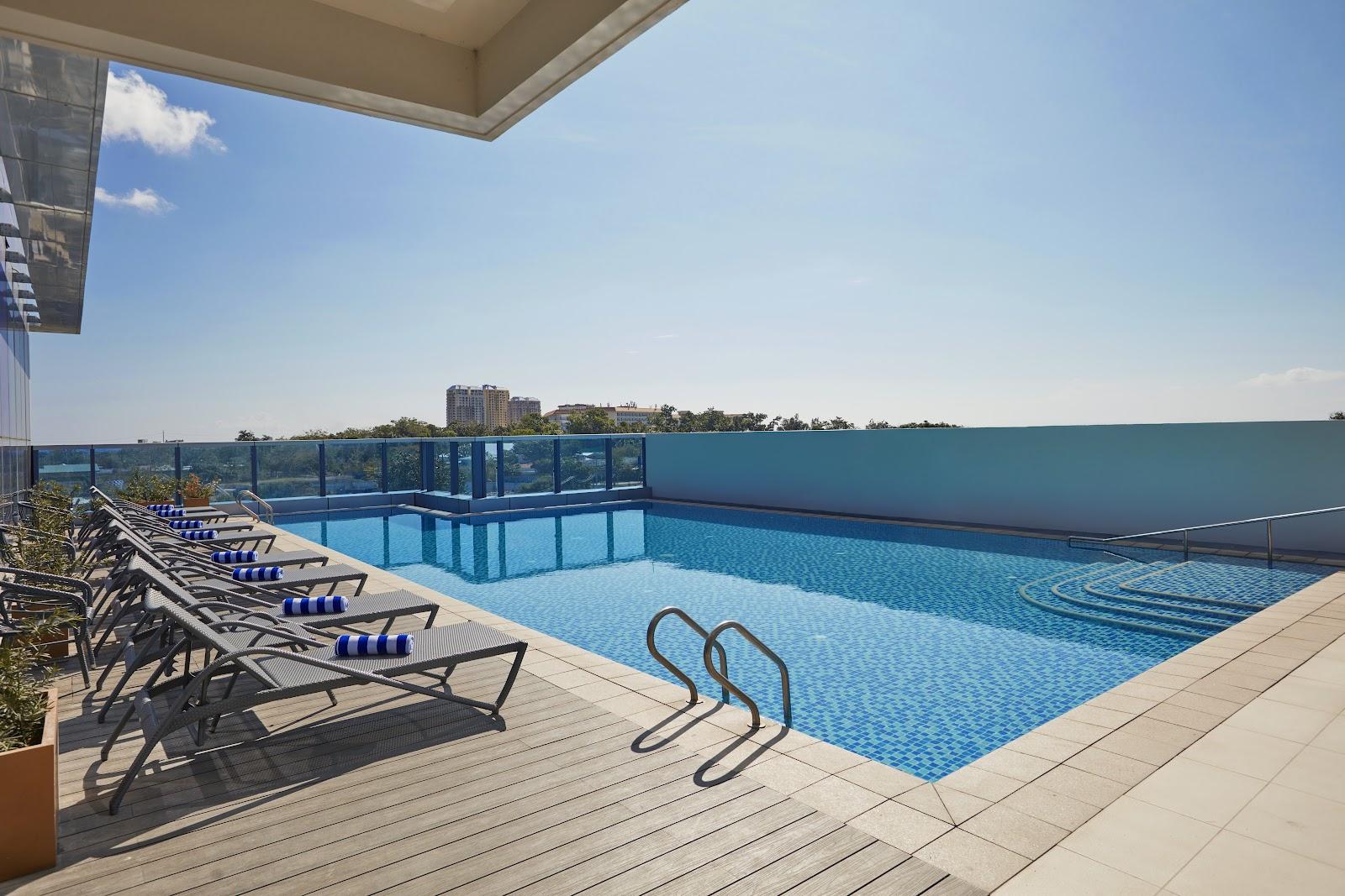 Mercure Mactan Cebu – photo 4
