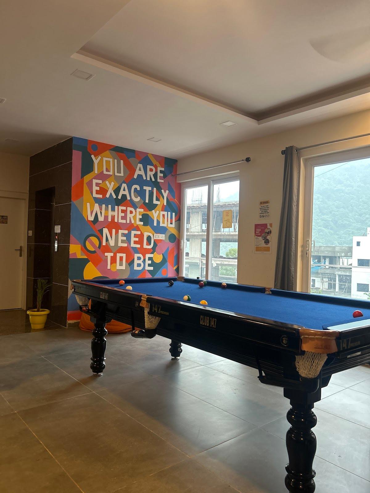 The Social Stays Rishikesh – photo 3