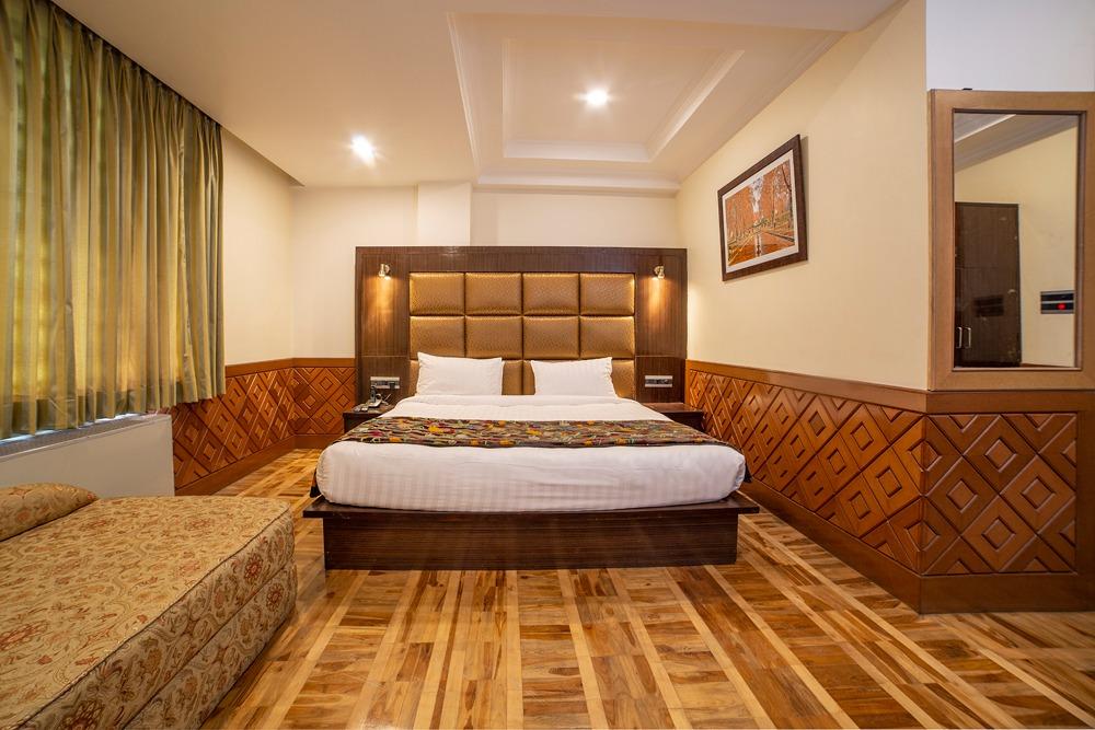 Opera Inn – photo 3