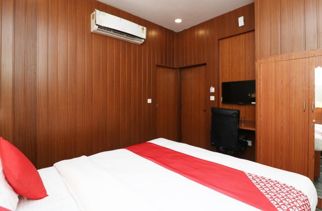 Hotel Meerut International – photo 2