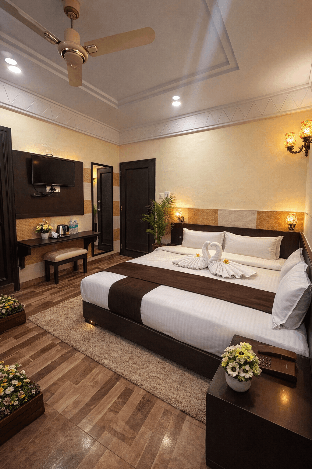 Purvika Hotel – photo 2