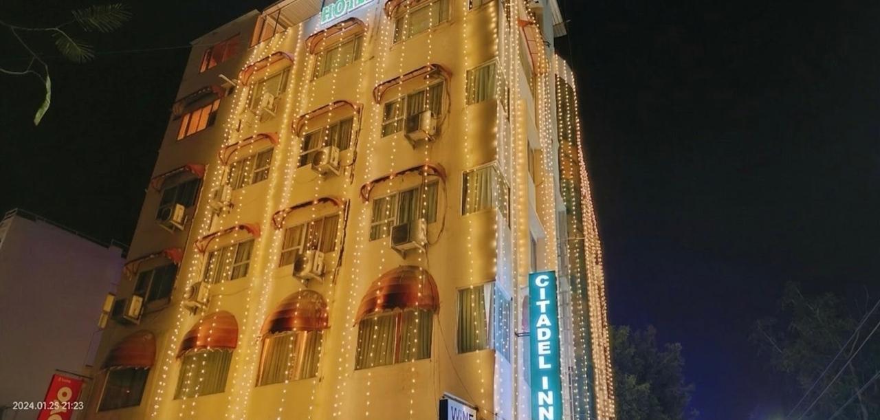 Citadel Inn | Udaipur City Centre – photo 1