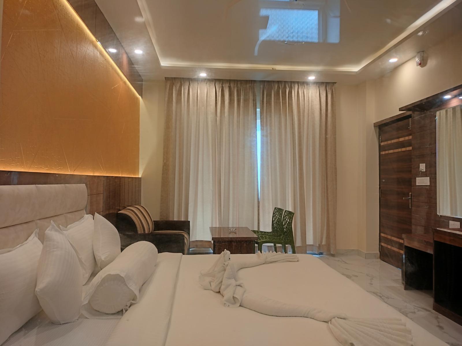 Elite beach resort – photo 4