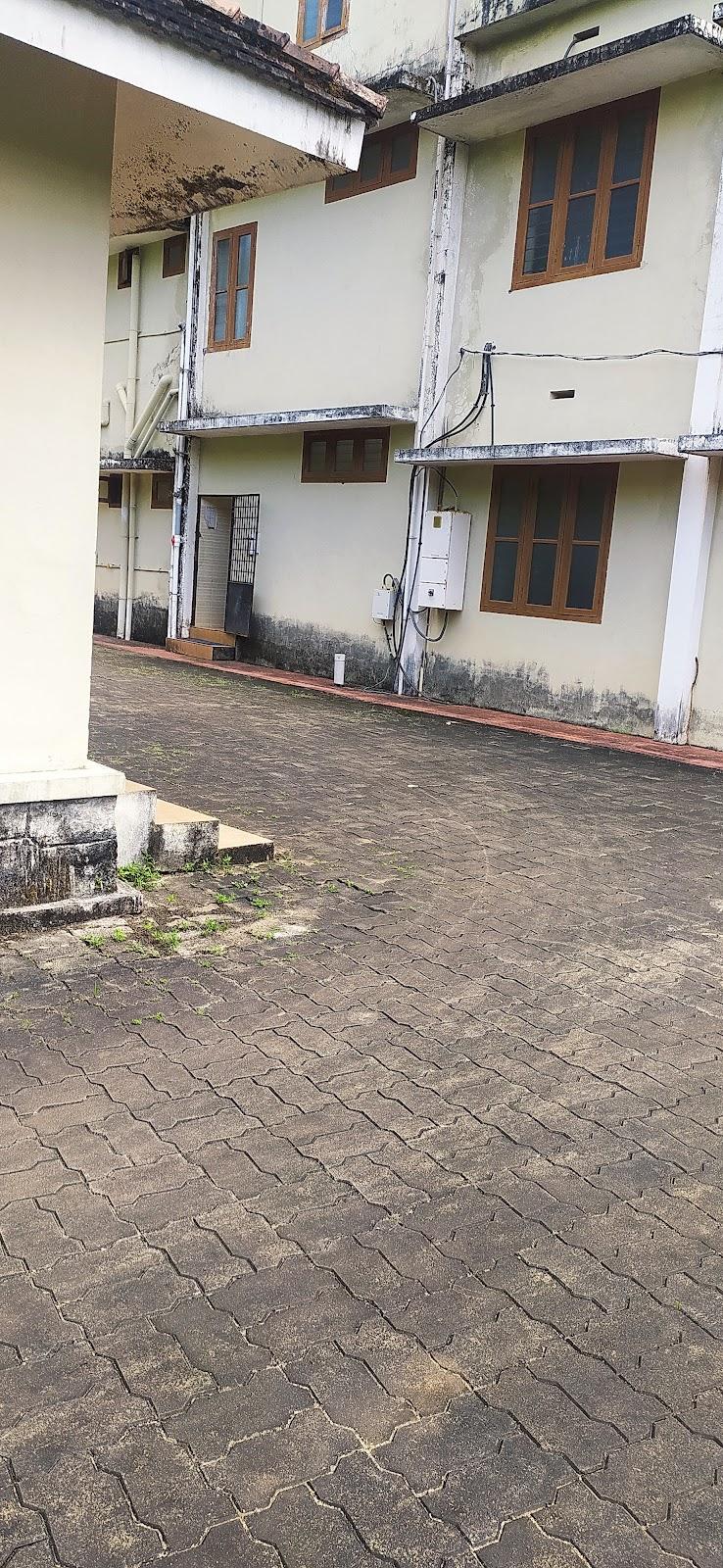 Post Metric Boys Hostel Manjeshwar – photo 3