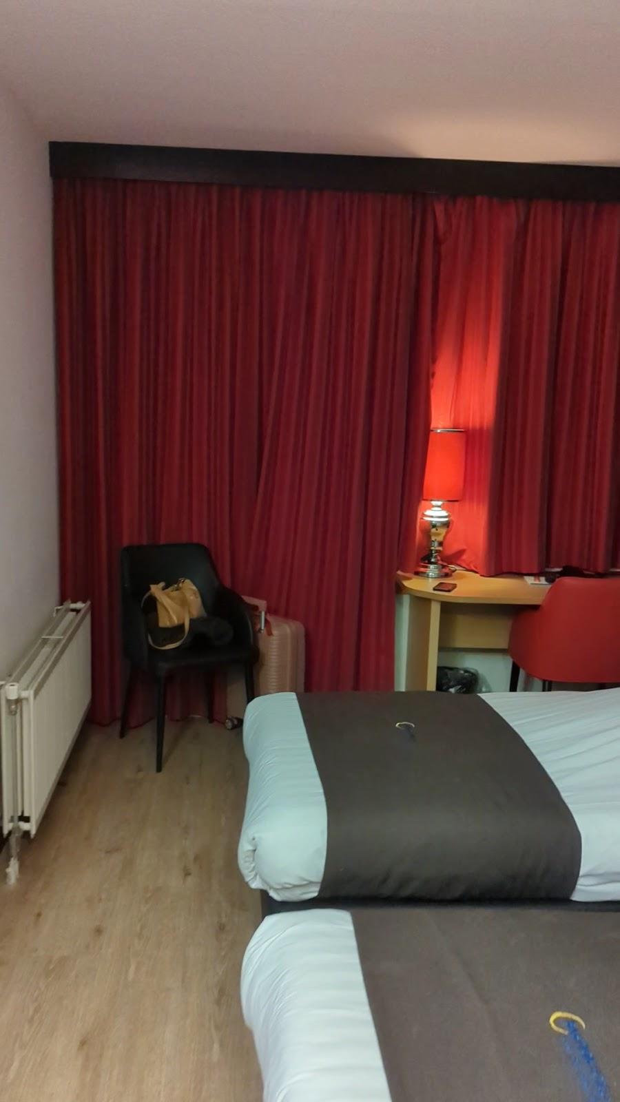 Bastion Hotel Schiphol Hoofddorp – photo 2