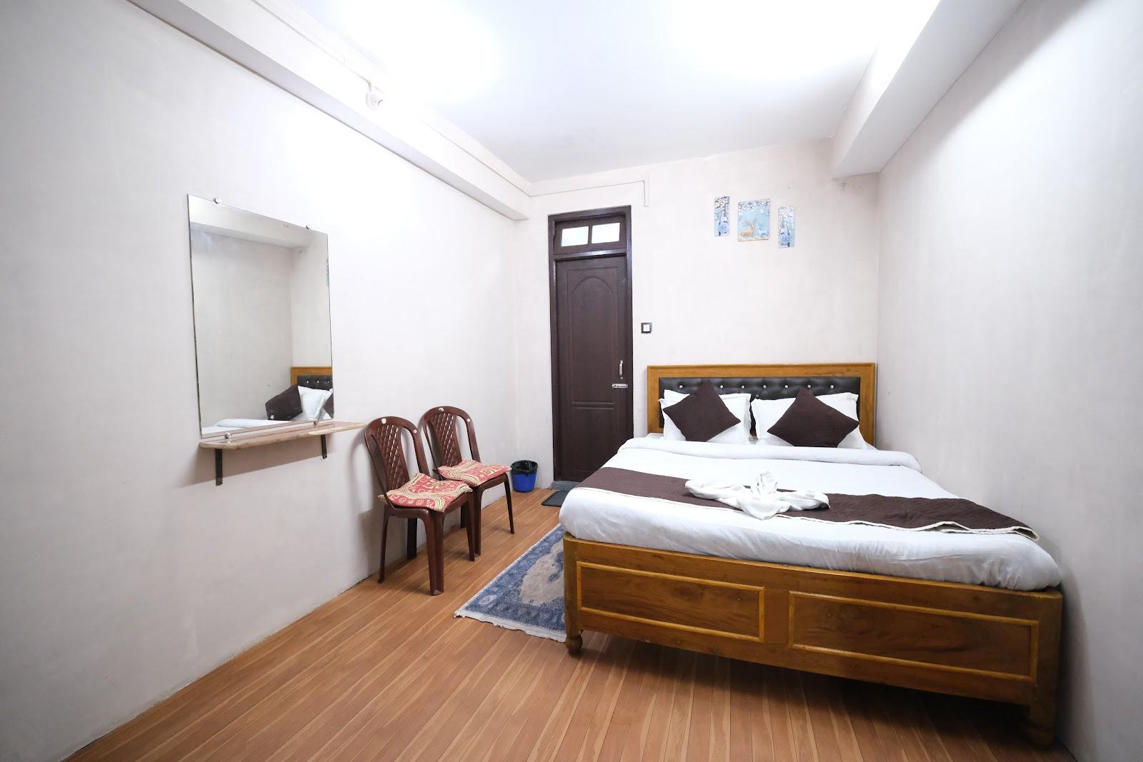 Rumdali Homestay – photo 2