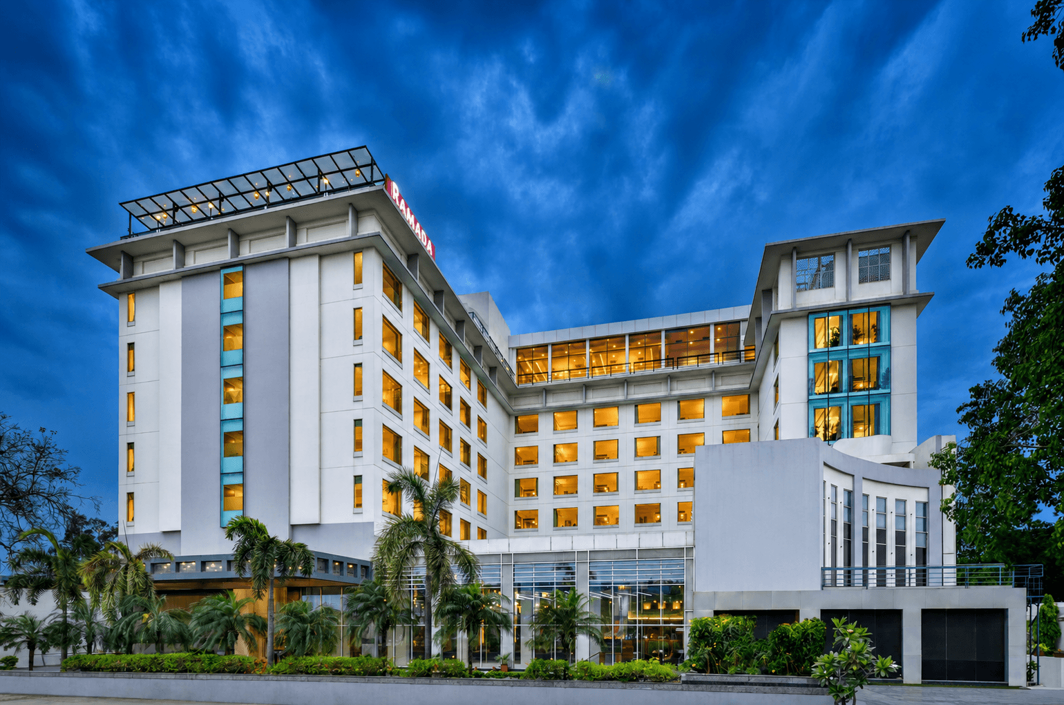Ramada by Wyndham Jaipur – photo 1