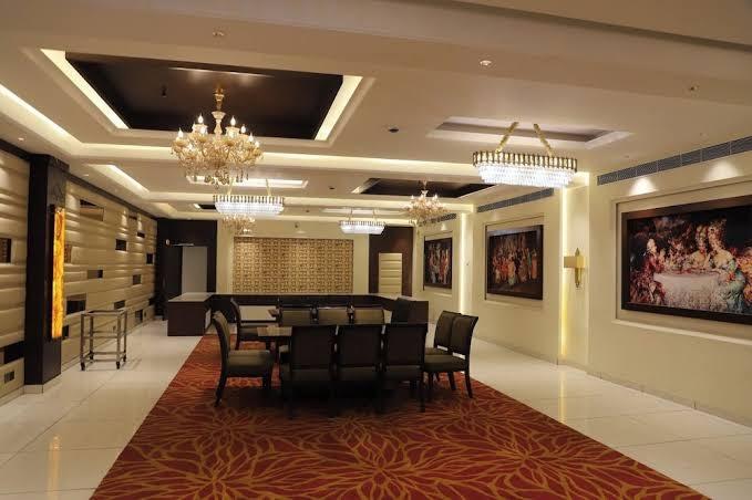 Hotel MS Victoria /AC rooms hotel in batala /Hotels in Batala/Best Luxury Hotels in Batala/banquet hall in Batala – photo 4
