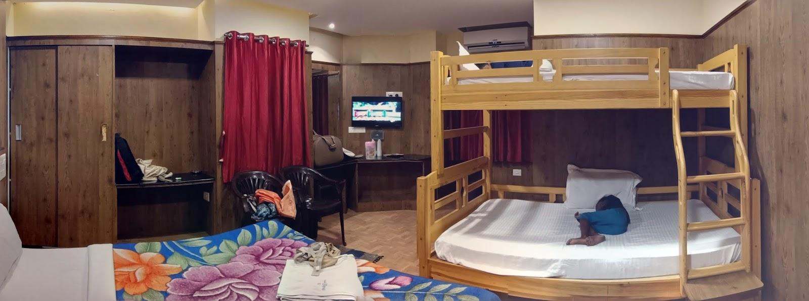 Sakthi Hotel – photo 3