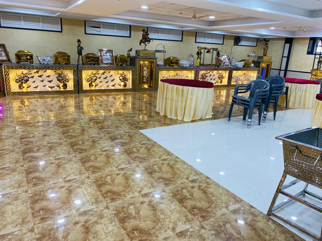 Geetanjali Hotel and Restaurant in Jhalrapatan Jhalawar – photo 4