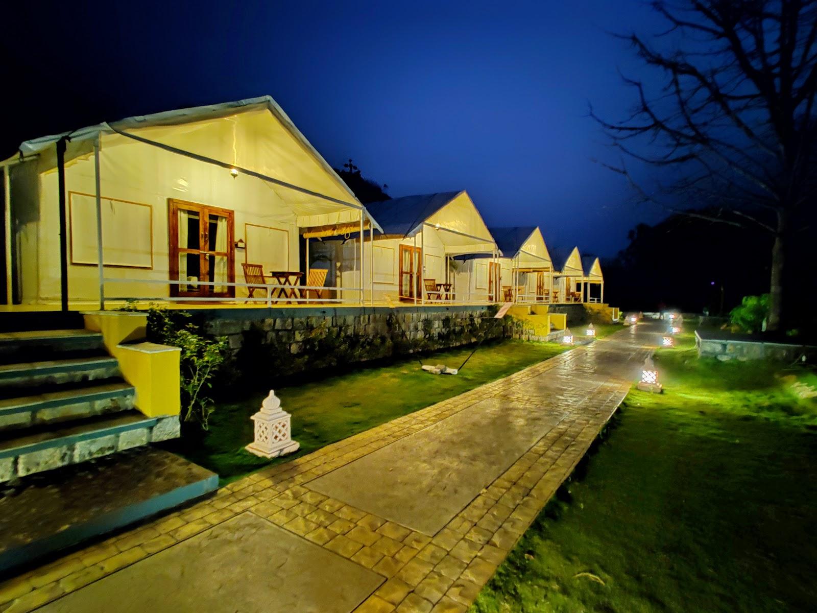 Magnus Caverns Resort – photo 1