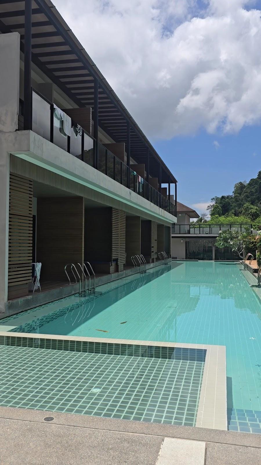 Cher mantra Aonang Resort & Pool Suite – photo 2