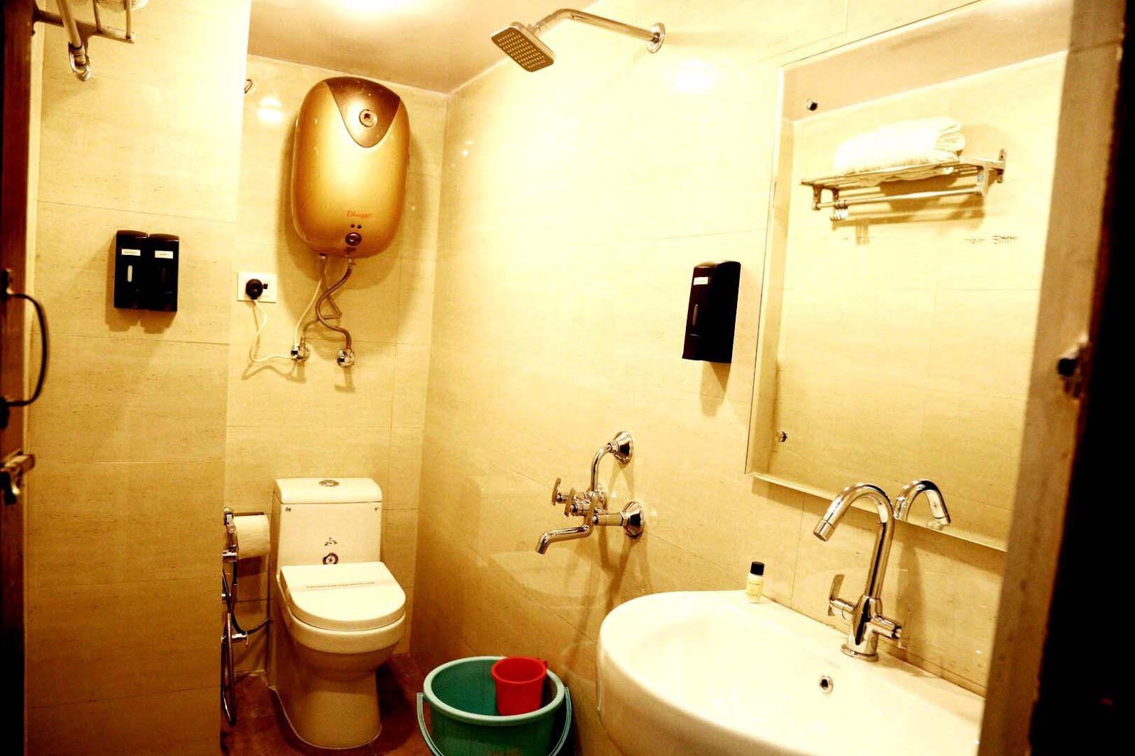 Hotel Park (By Mark Infinity Hospitality) – photo 4