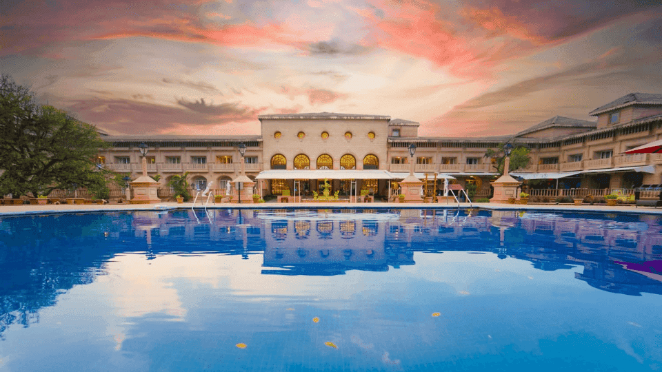 Evershine Resort