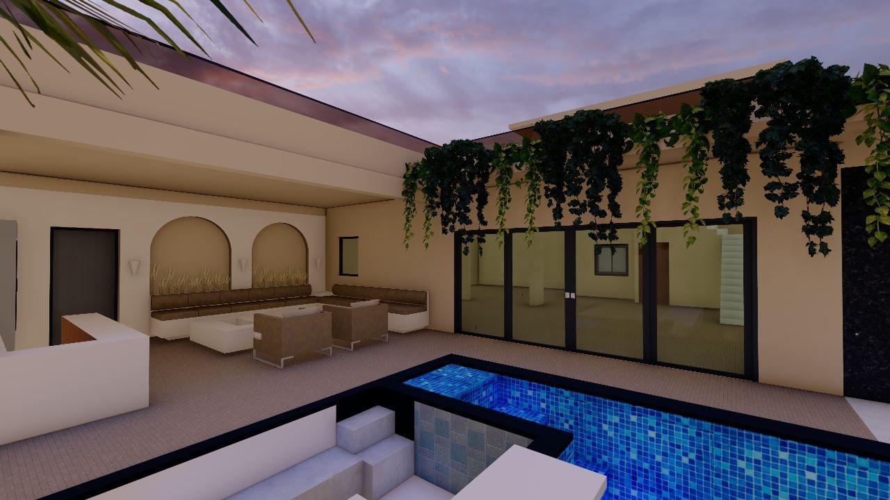 JDH Pool Villa – photo 3
