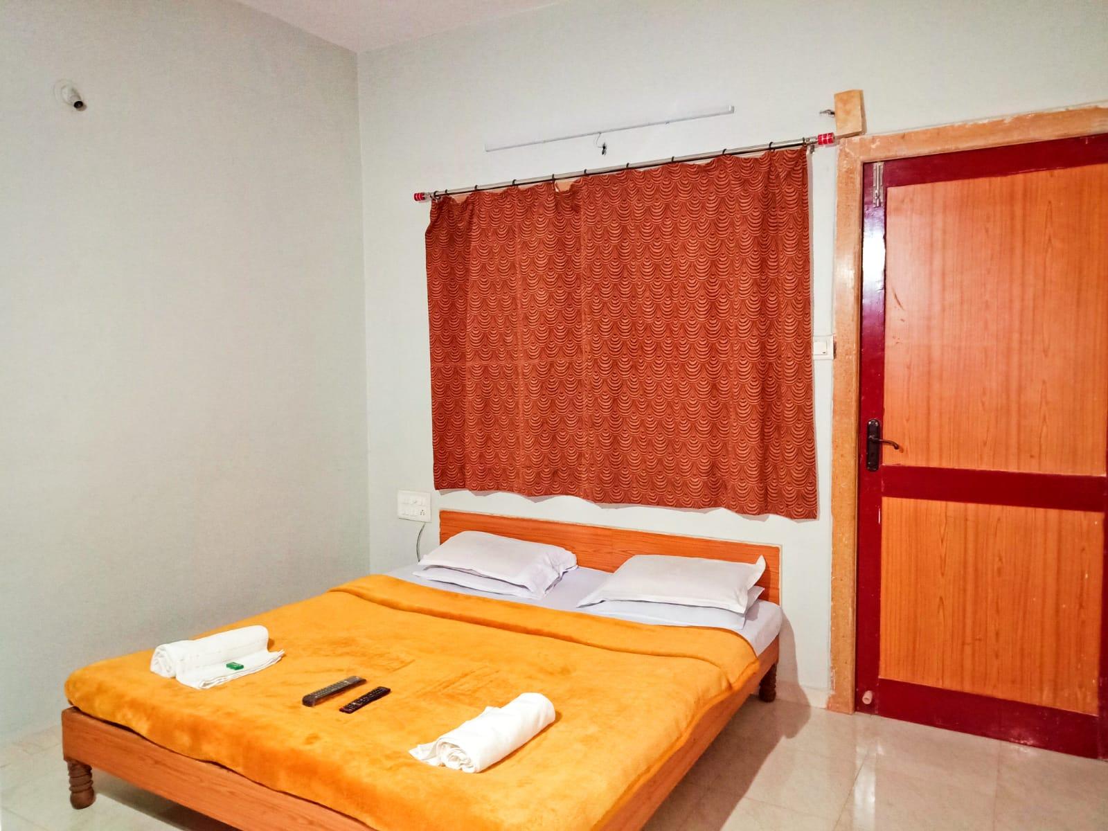 Hotel Sukun Palace Mahableshwar – photo 4