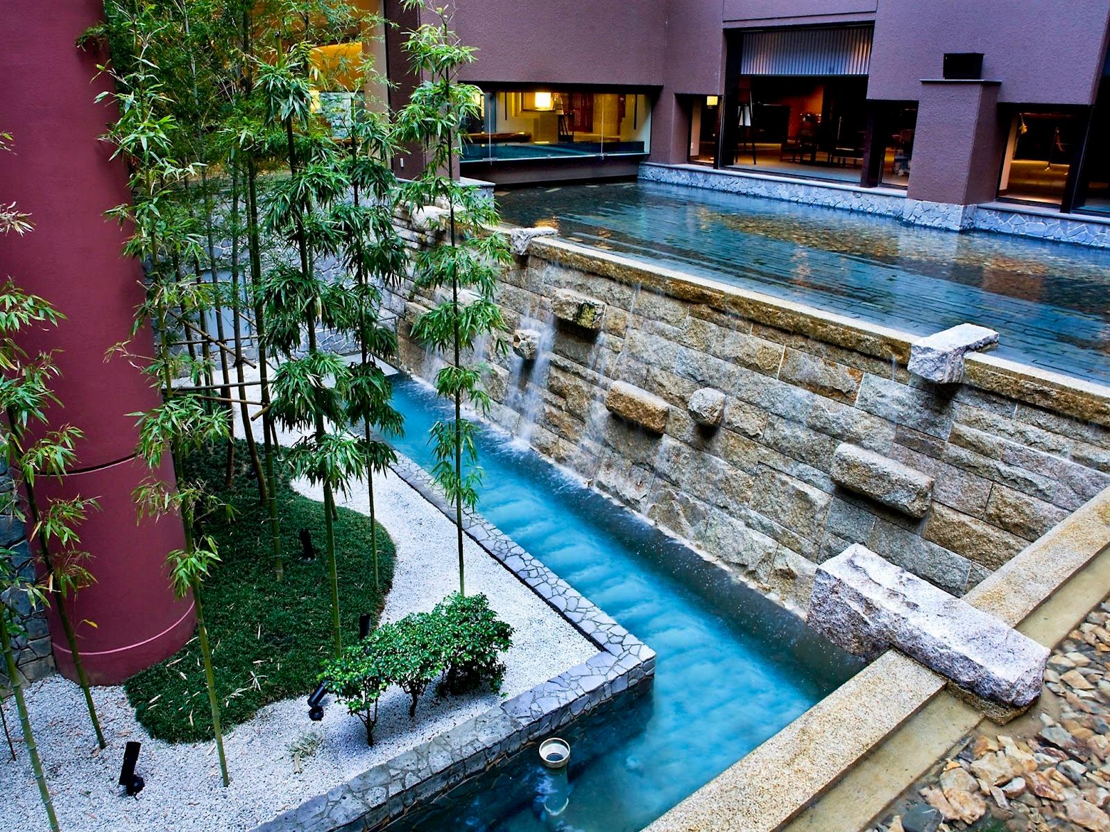 Kyoto Tokyu Hotel – photo 4