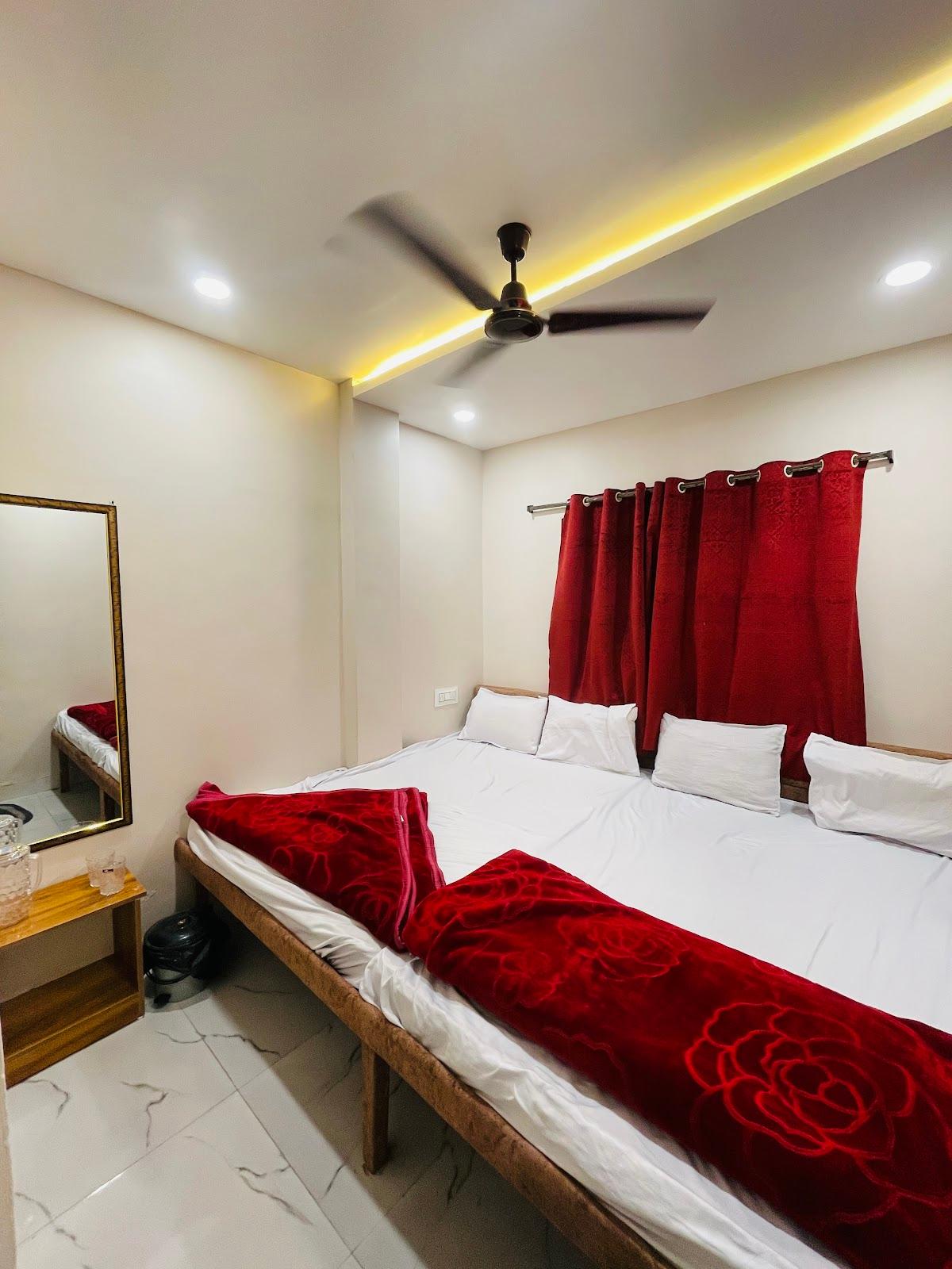 HOTEL GLOBAL UJJAIN – photo 2