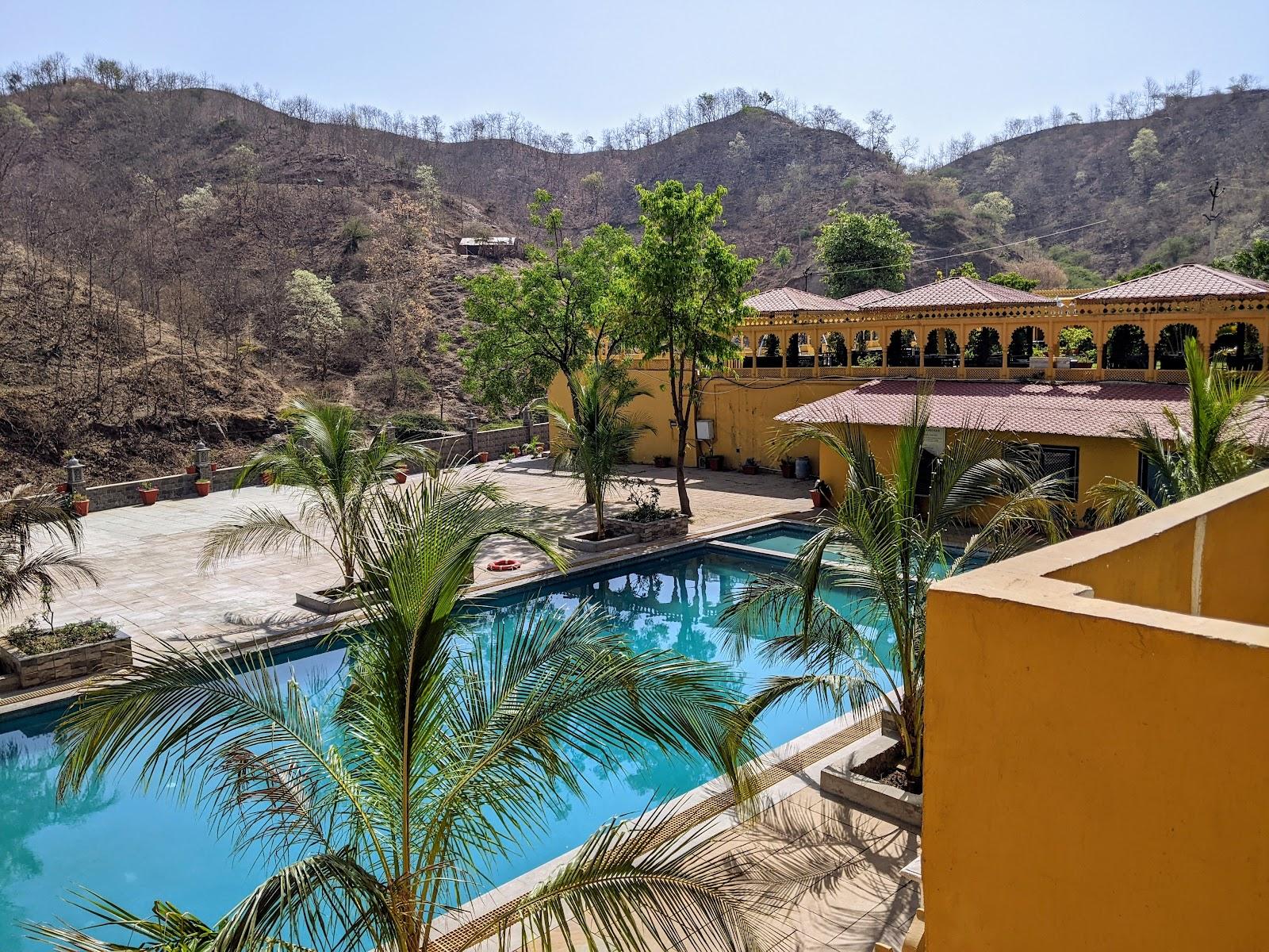 Rawla Ratanpur (Hotel Kingfisher) – photo 4